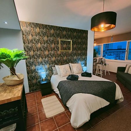 Avenida Palma De Mallorca City Center With Sea Views By Namaste Elite Torremolinos Luaran gambar