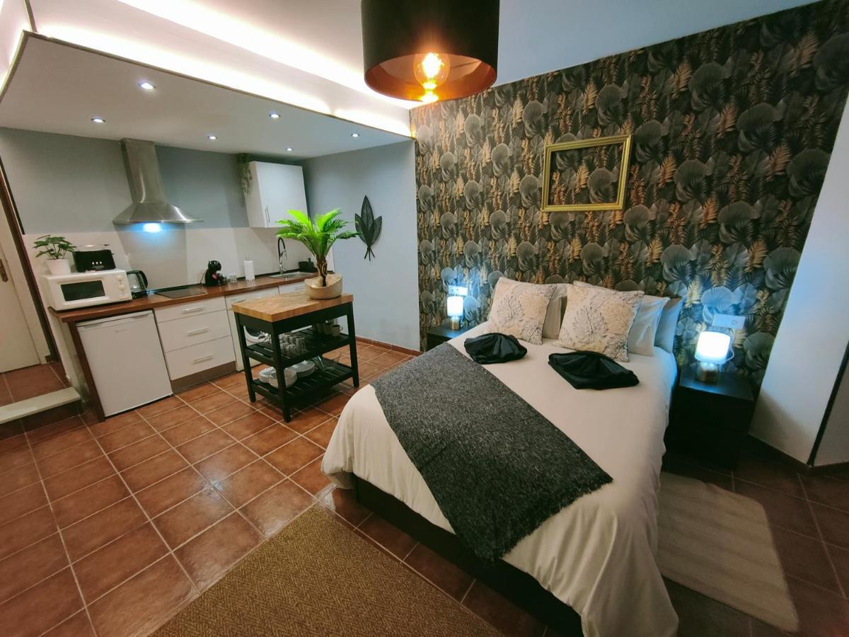 Avenida Palma De Mallorca City Center With Sea Views By Namaste Elite Torremolinos Luaran gambar