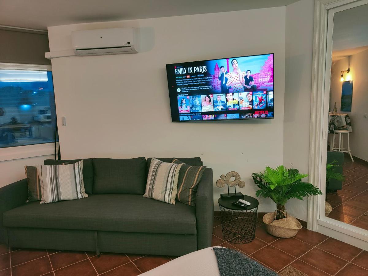 Avenida Palma De Mallorca City Center With Sea Views By Namaste Elite Torremolinos Luaran gambar
