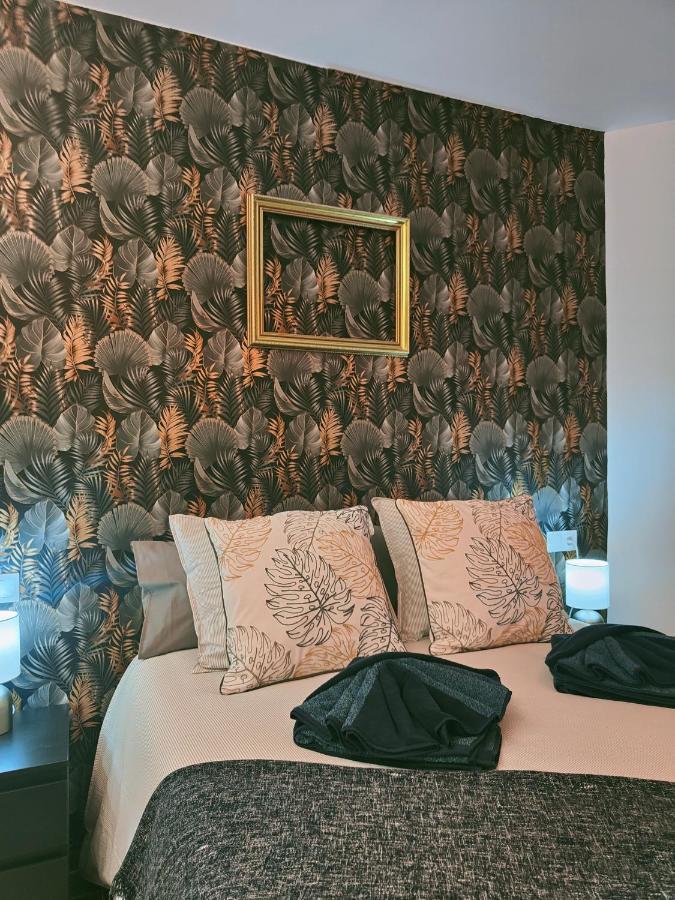 Avenida Palma De Mallorca City Center With Sea Views By Namaste Elite Torremolinos Luaran gambar