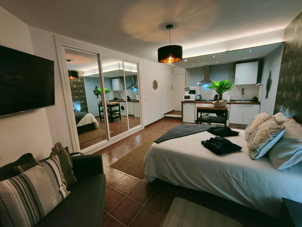 Avenida Palma De Mallorca City Center With Sea Views By Namaste Elite Torremolinos Luaran gambar