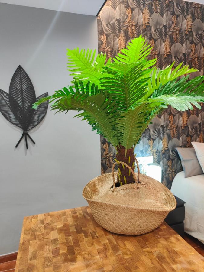 Avenida Palma De Mallorca City Center With Sea Views By Namaste Elite Torremolinos Luaran gambar