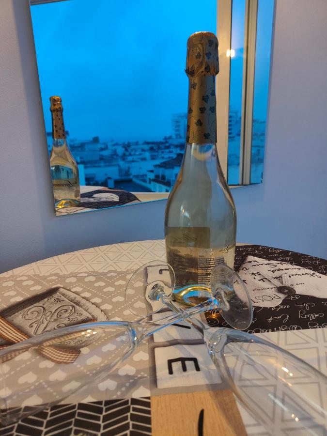 Avenida Palma De Mallorca City Center With Sea Views By Namaste Elite Torremolinos Luaran gambar