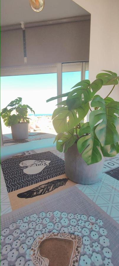 Avenida Palma De Mallorca City Center With Sea Views By Namaste Elite Torremolinos Luaran gambar